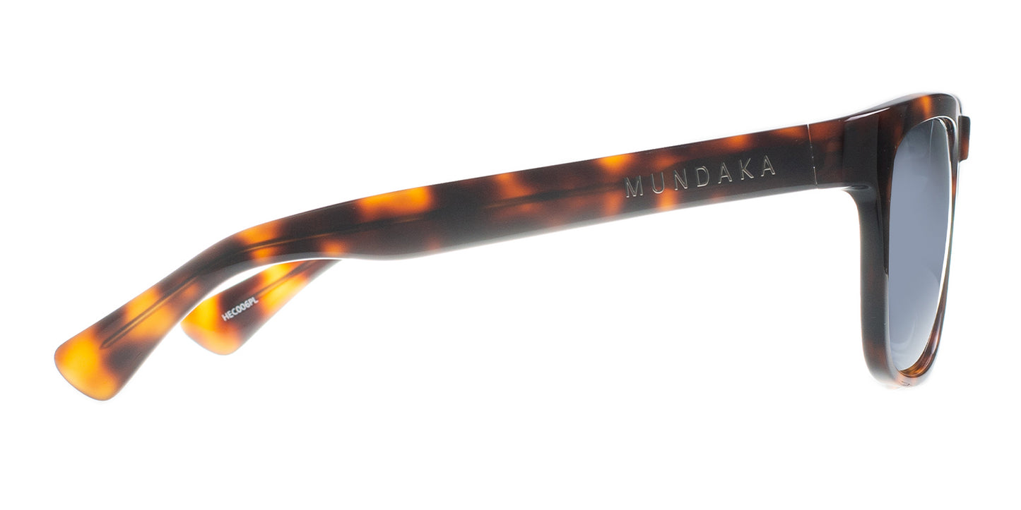 Mundaka HECTOP Polarized Sunglasses