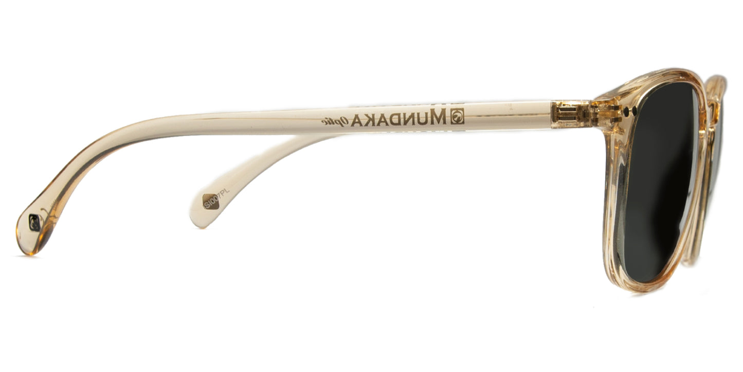 Mundaka ISIS Polarized Sunglasses