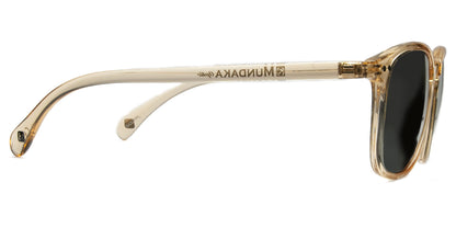 Mundaka ISIS Polarized Sunglasses