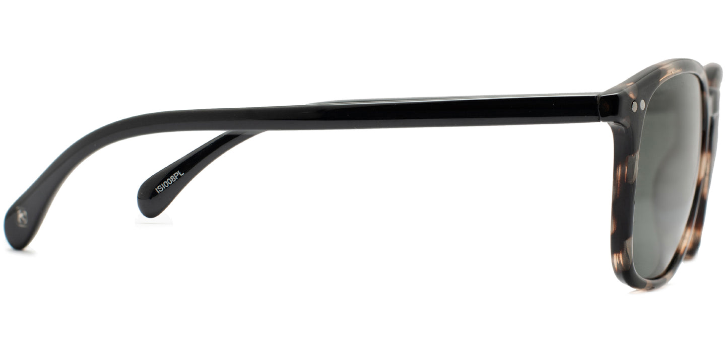 Mundaka ISIS Polarized Sunglasses