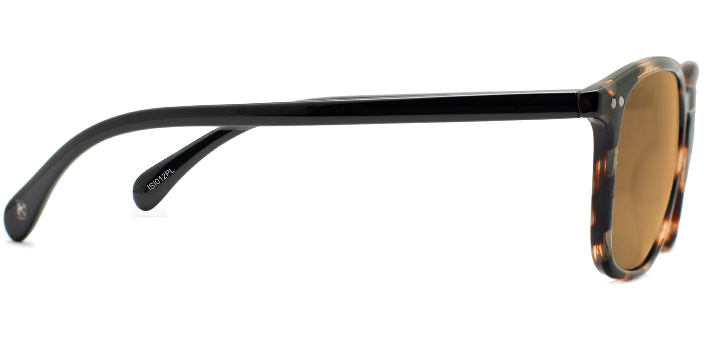 Mundaka ISIS Polarized Sunglasses