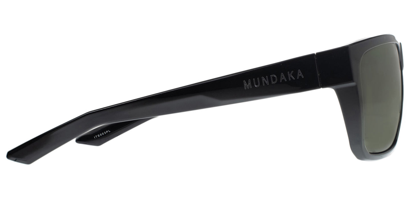 Mundaka ITSAS CX Polarized