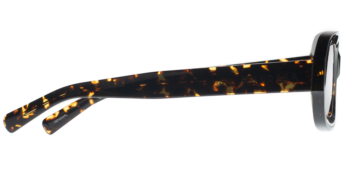 Mundaka KENSINGTON Polarized Sunglasses