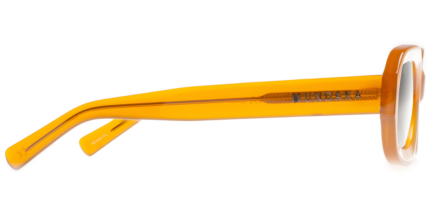 Mundaka KENSINGTON Polarized Sunglasses