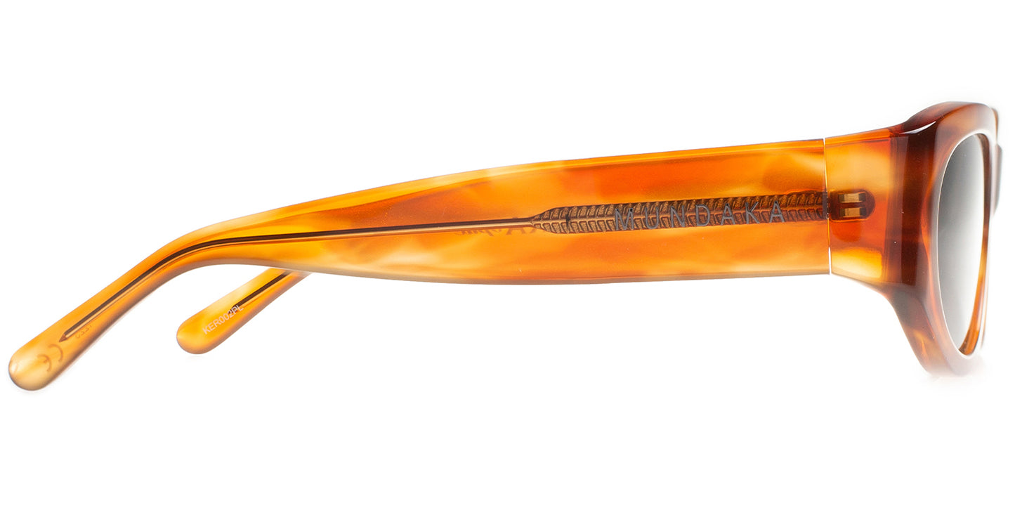 Mundaka KERAMAS Polarized Sunglasses