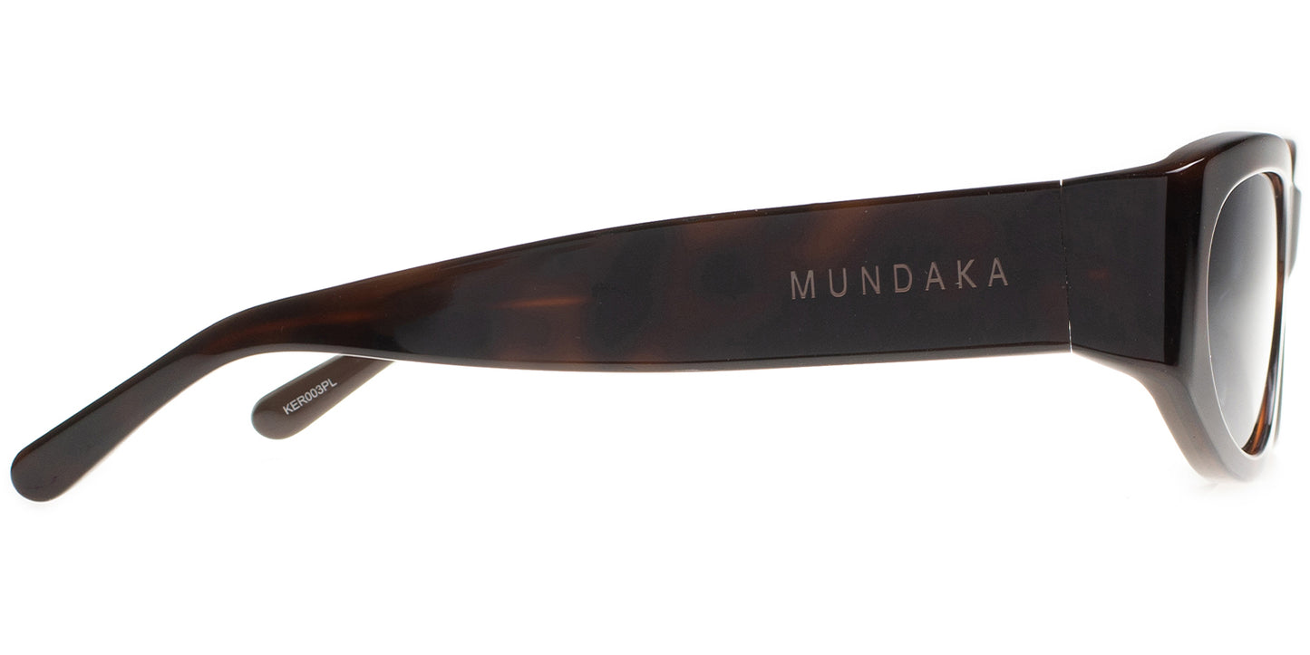 Mundaka KERAMAS Polarized Sunglasses