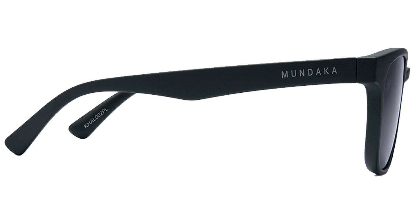 Mundaka KHALI Polarized Sunglasses