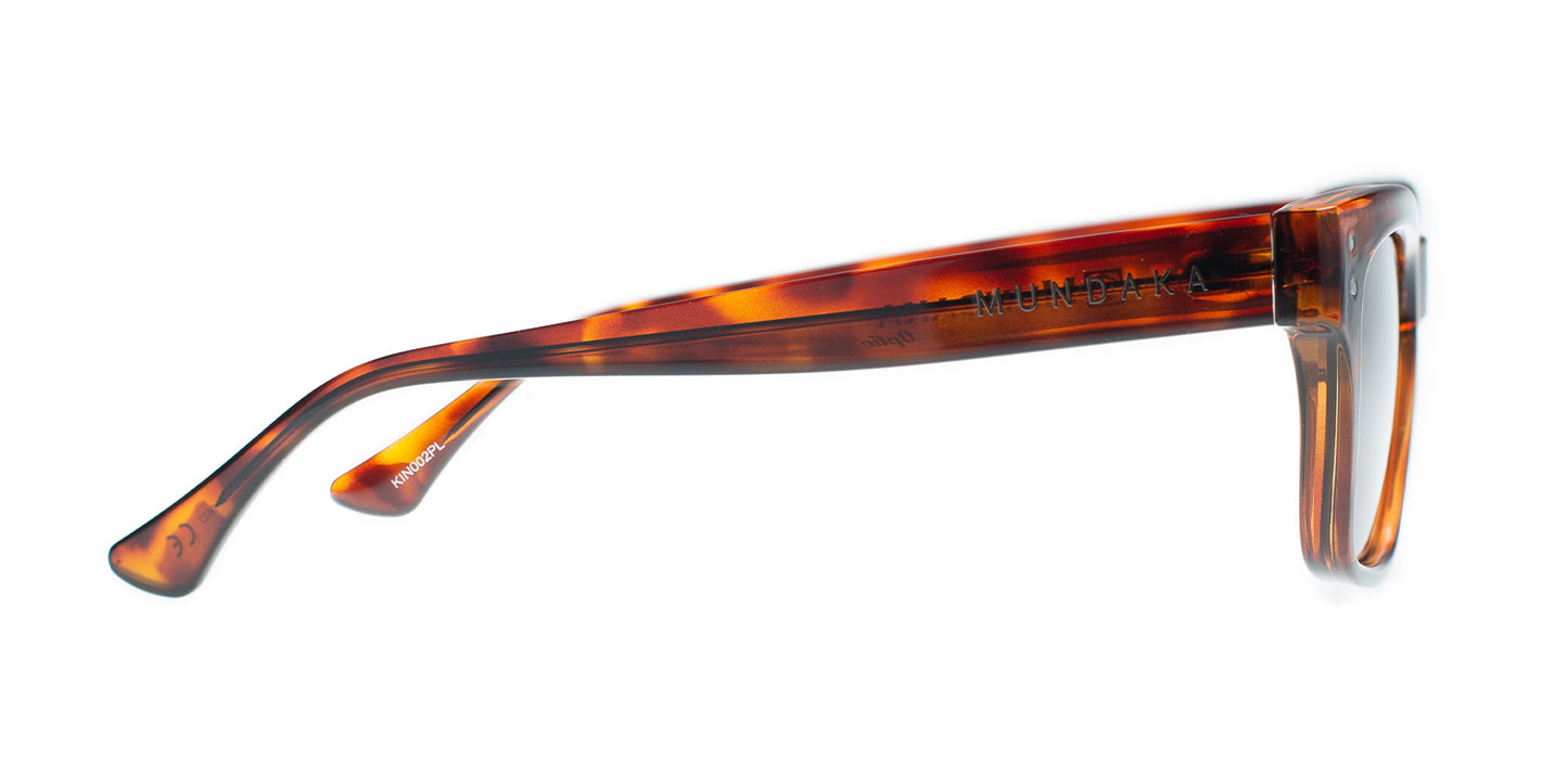 Mundaka KINFOLK Polarized Sunglasses