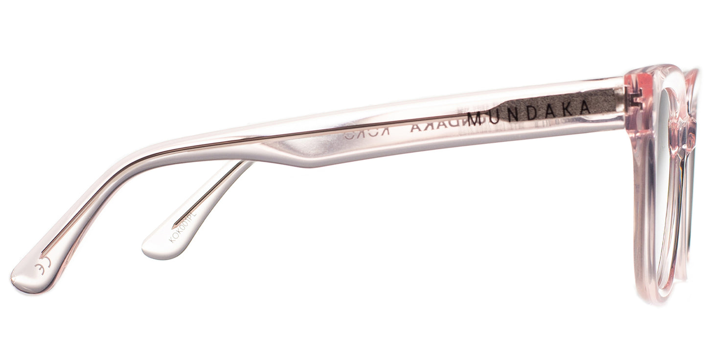 Mundaka KOKO Polarized Sunglasses