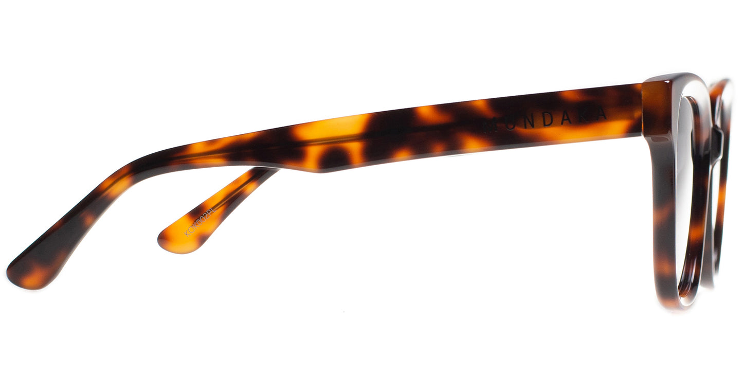 Mundaka KOKO Polarized Sunglasses