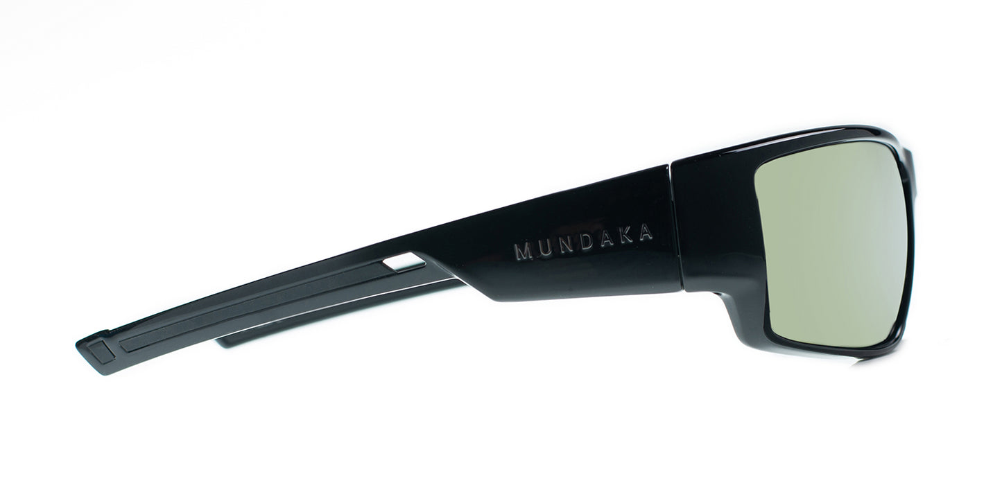 Mundaka KYRRO Polarized Sunglasses