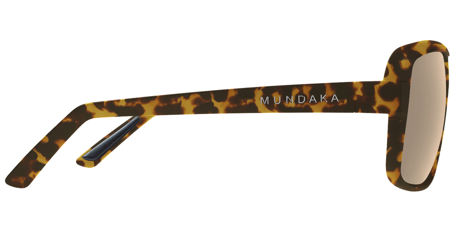 Mundaka MENPHIS Polarized Sunglasses