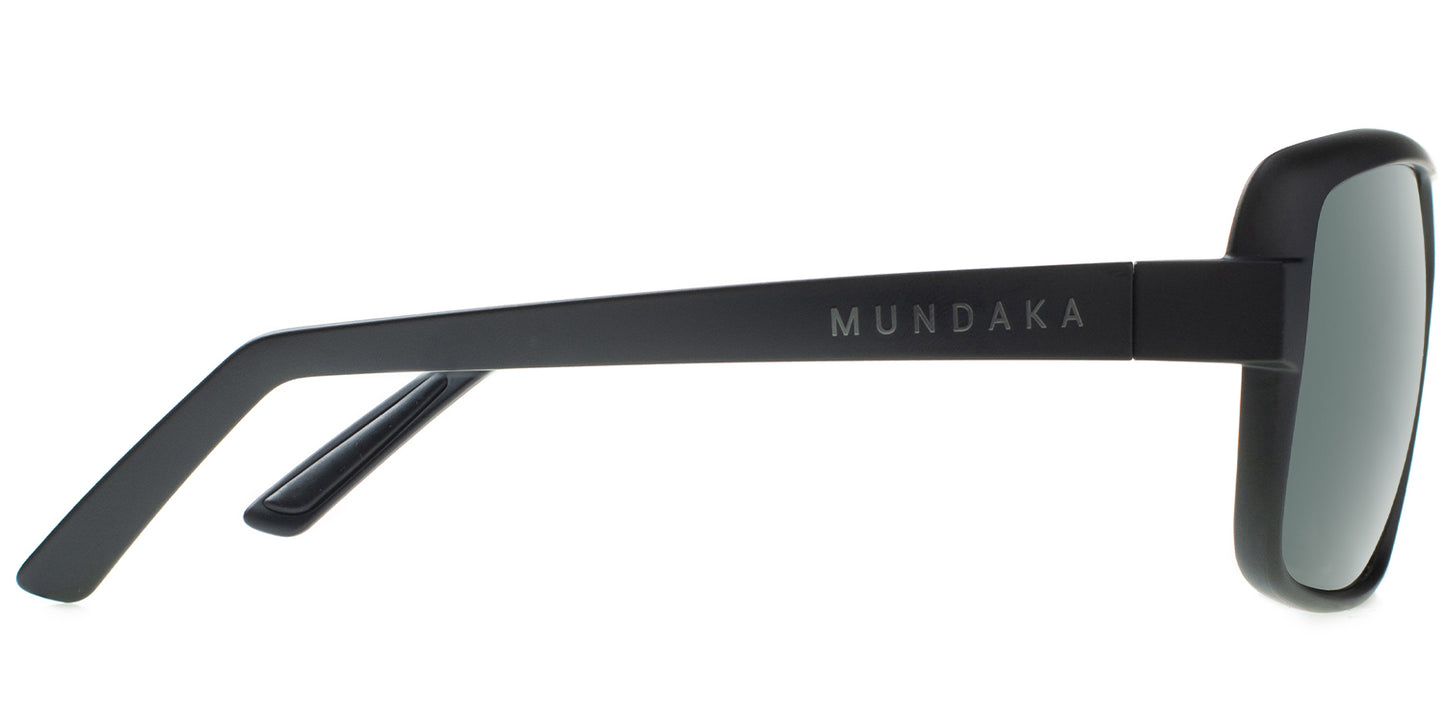 Mundaka MENPHIS Polarized Sunglasses