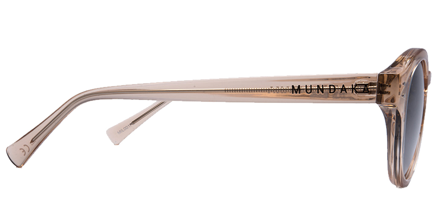 Mundaka MILLER Polarized Sunglasses