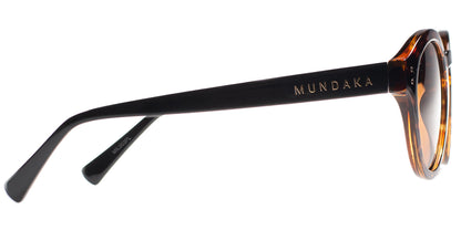 Mundaka MILLER Polarized Sunglasses