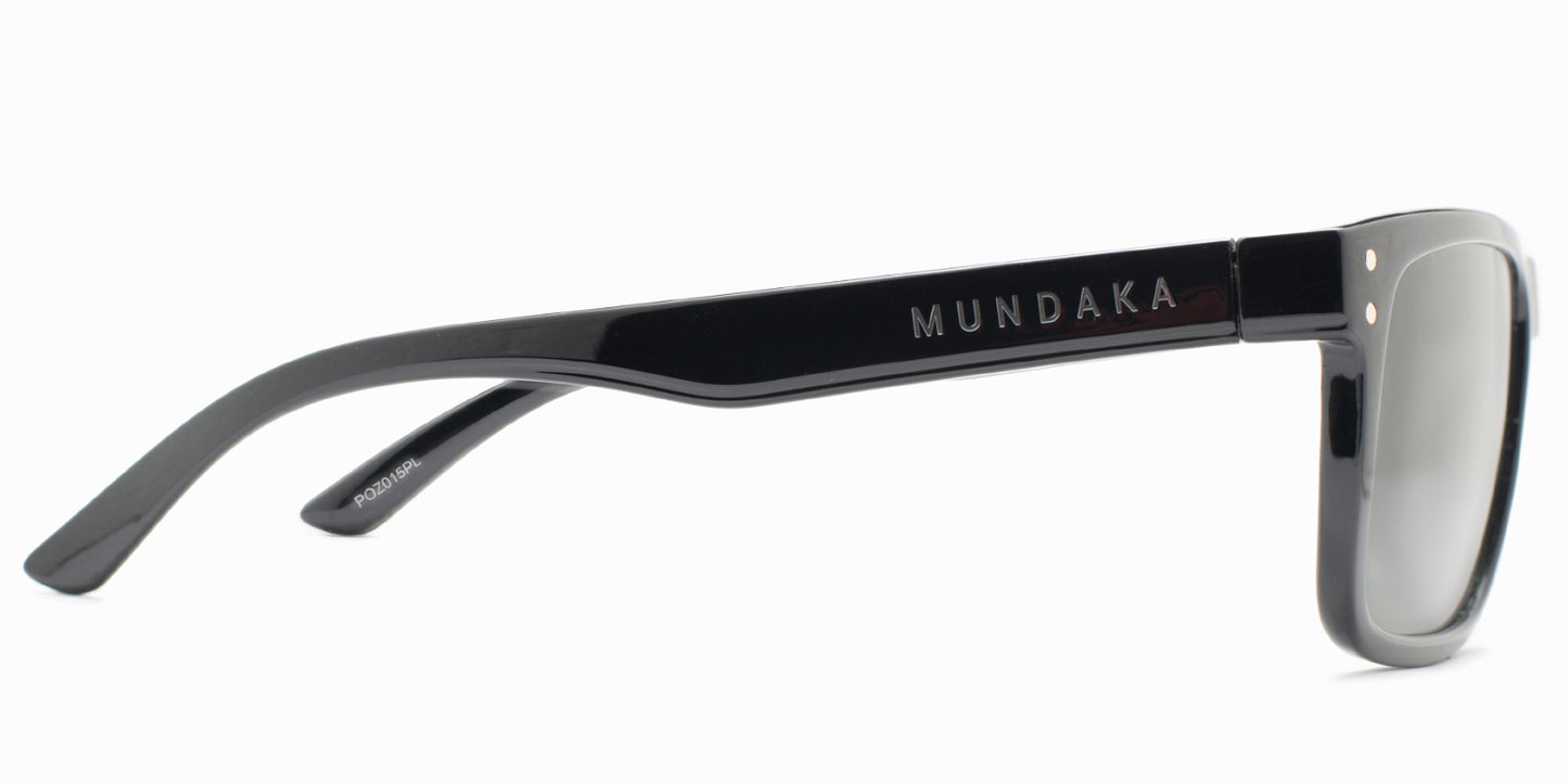 Mundaka POZZ' Polarized Sunglasses