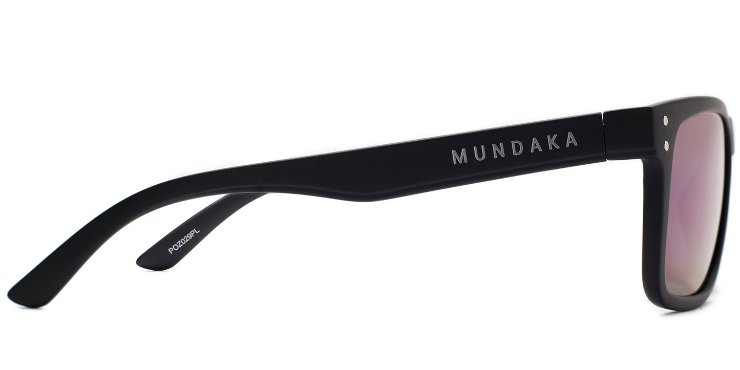 Mundaka POZZ' Polarized Sunglasses