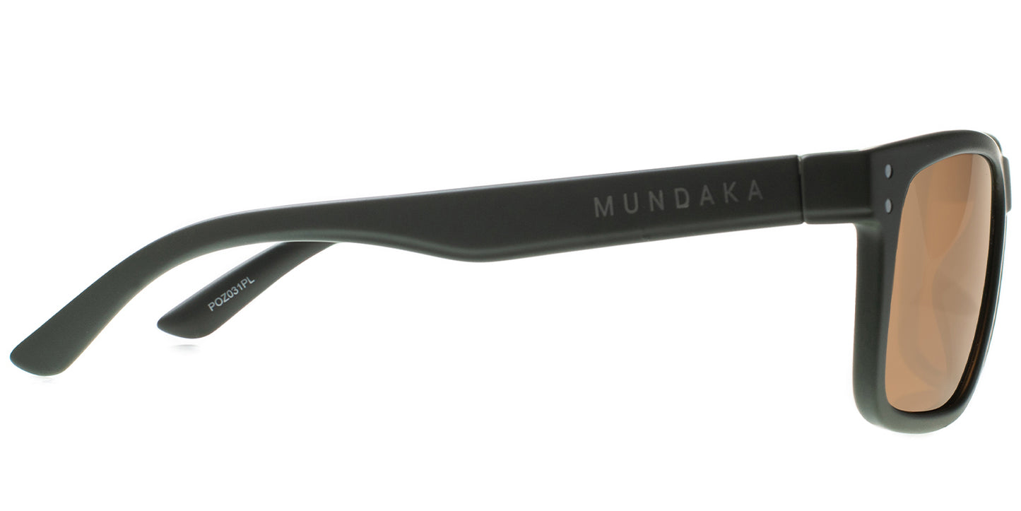 Mundaka POZZ' Polarized Sunglasses