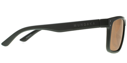 Mundaka POZZ' Polarized Sunglasses