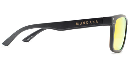 Mundaka POZZ' Polarized Sunglasses