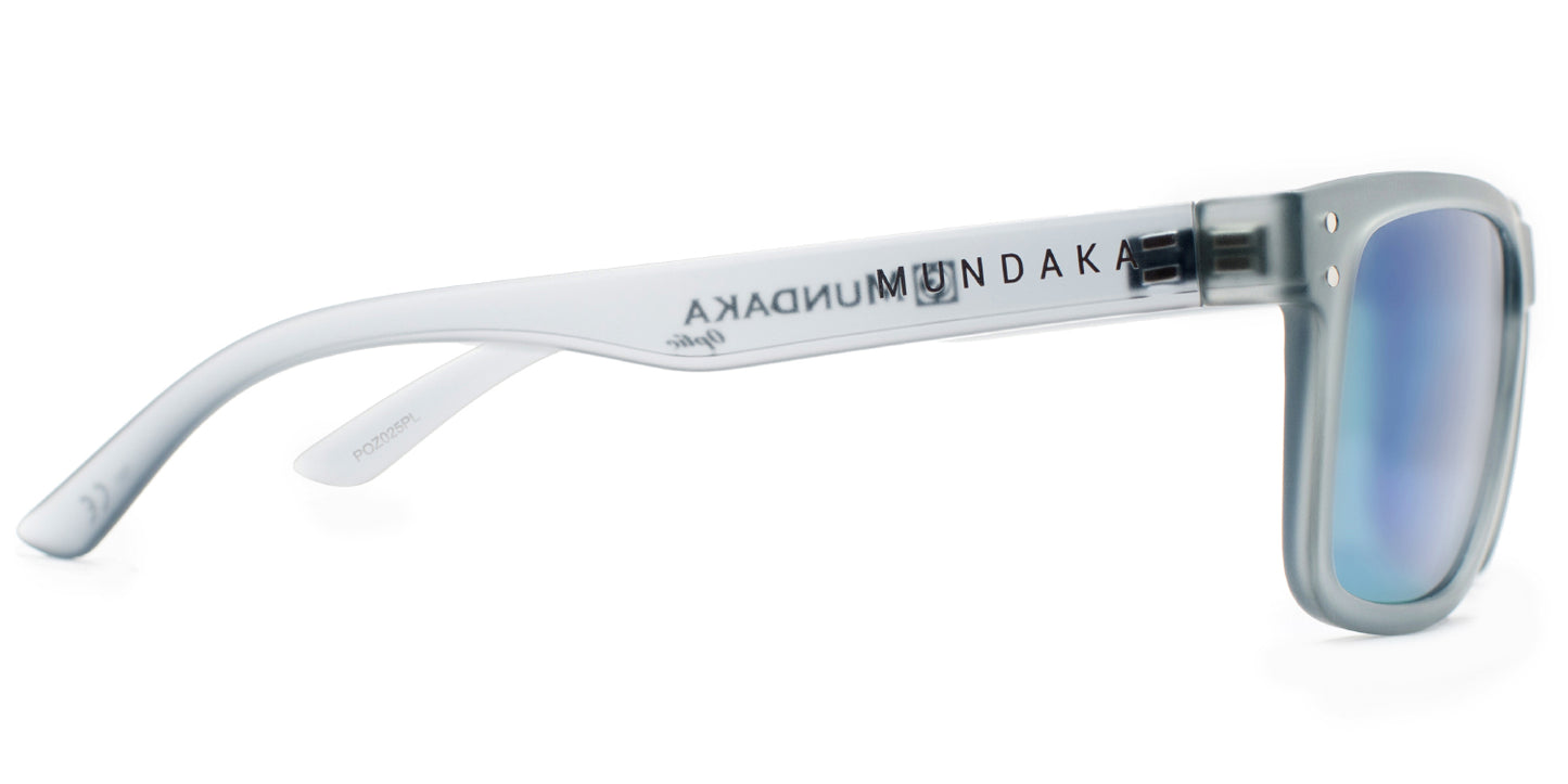 Mundaka POZZ' Polarized Sunglasses
