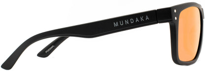 Mundaka POZZ' Polarized Sunglasses
