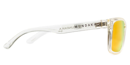 Mundaka POZZ' Polarized Sunglasses
