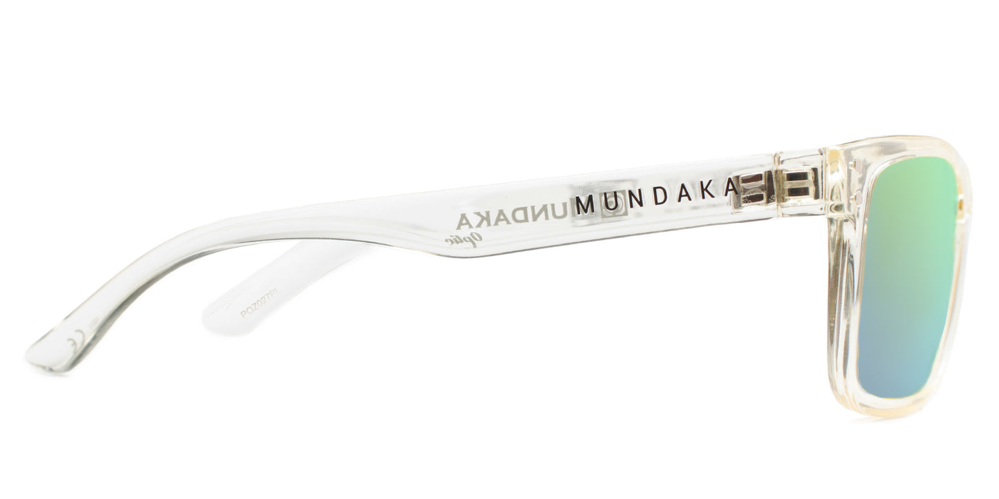 Mundaka POZZ' Polarized Sunglasses