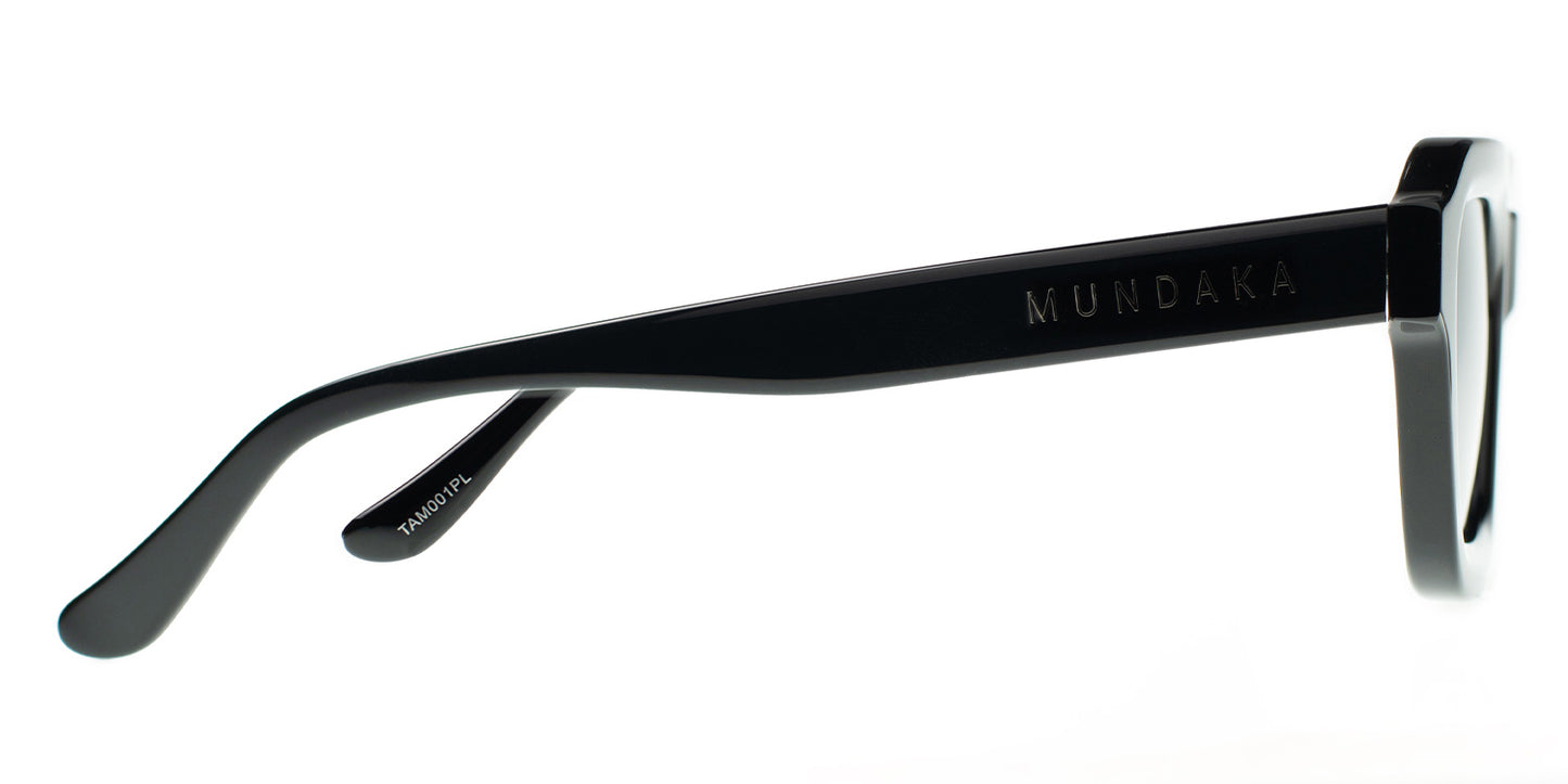 Mundaka TAMARIN Polarized Sunglasses