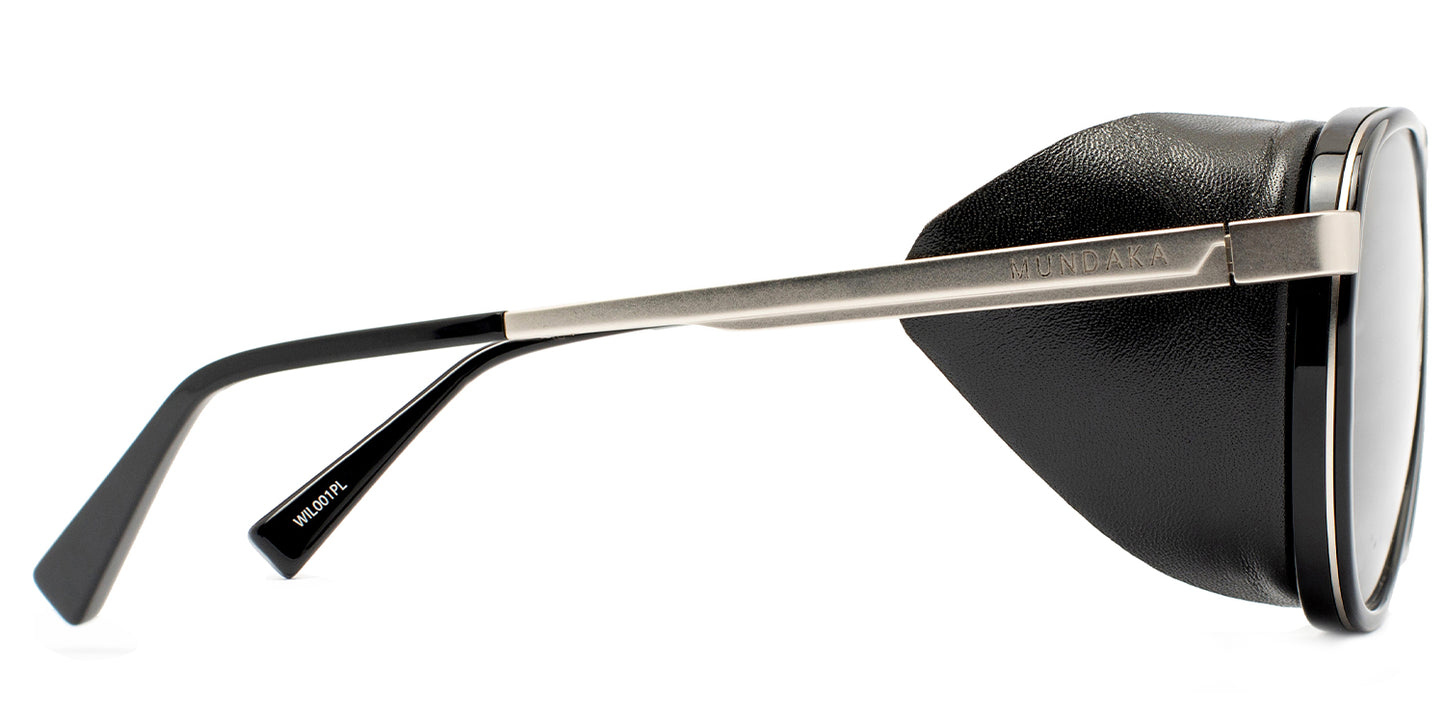 Mundaka WILD Polarized Sunglasses