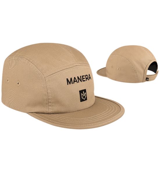 Manera Cap