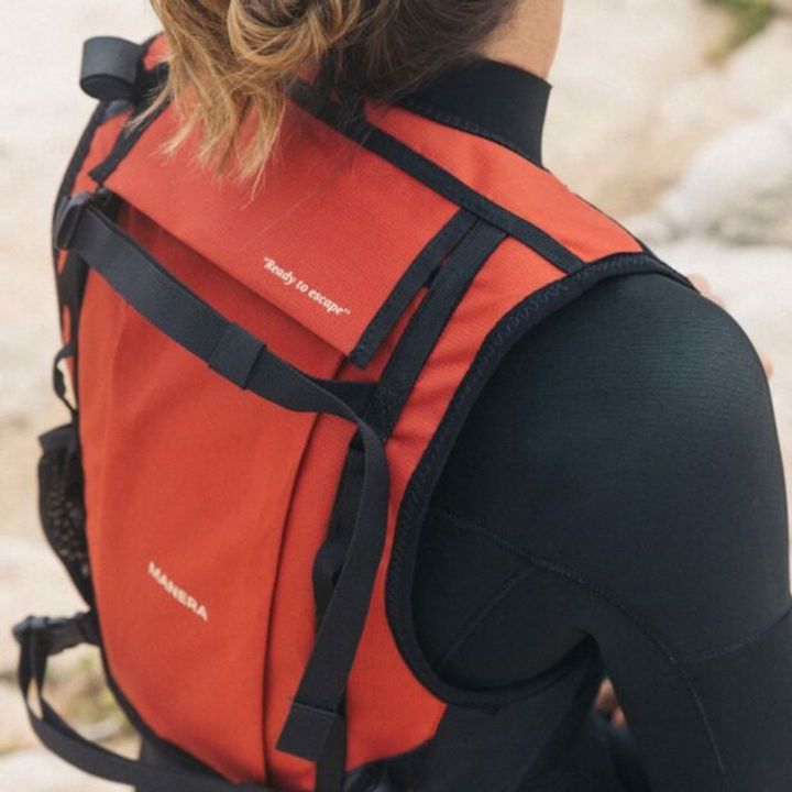 Manera Offshore vest