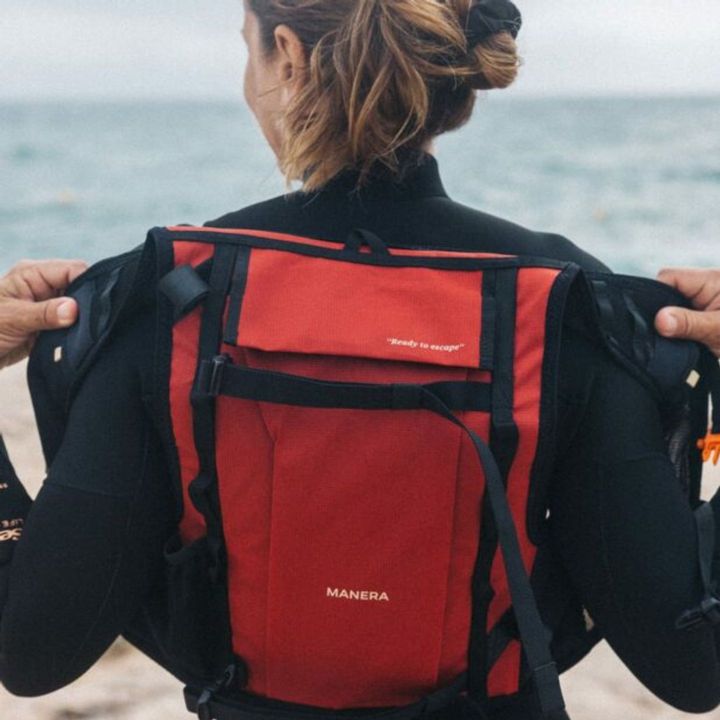 Manera Offshore vest