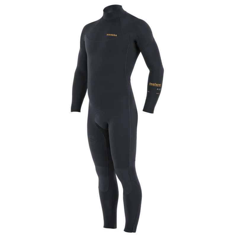 Manera SEAFARER BZ 4/3mm