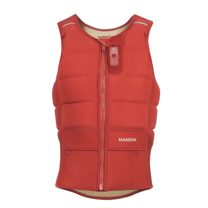 Manera Vagabond vest