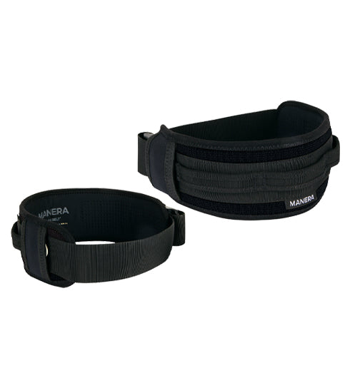 Manera Leash Belt