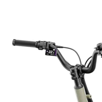 Elwing YUVY/RITMIC Trigger Throttle