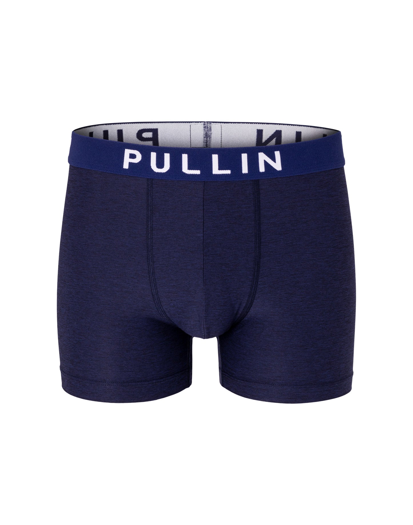 PULLIN MEN'S BOXER TRUNK FASHION2 UNI BLUEHEATH