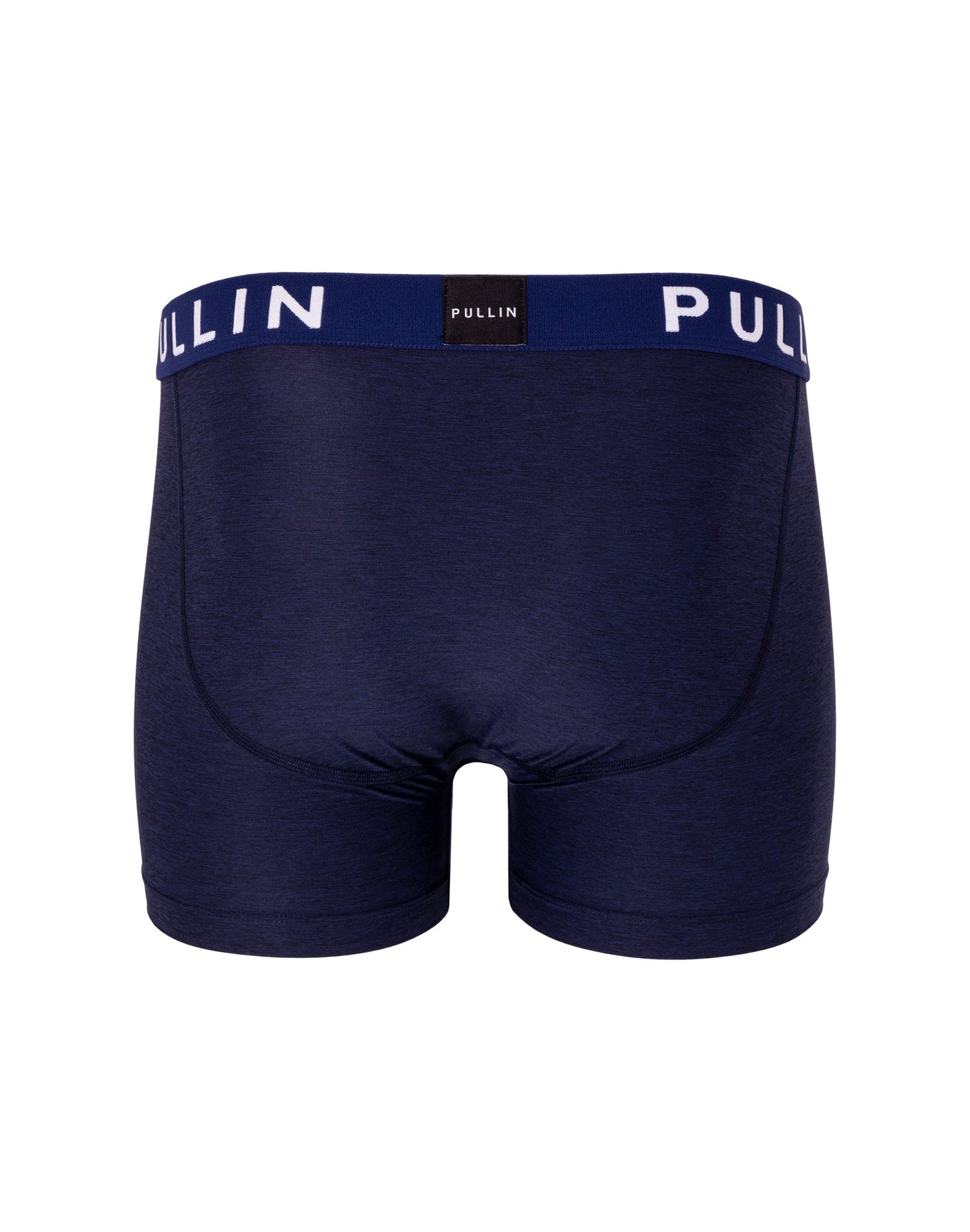 PULLIN MEN'S BOXER TRUNK FASHION2 UNI BLUEHEATH