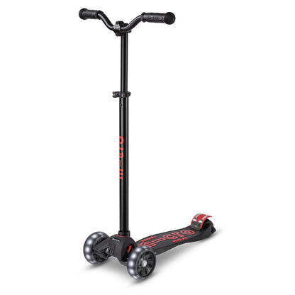 Micro MAXI MICRO Deluxe Pro LED