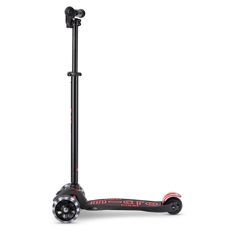 Micro MAXI MICRO Deluxe Pro LED