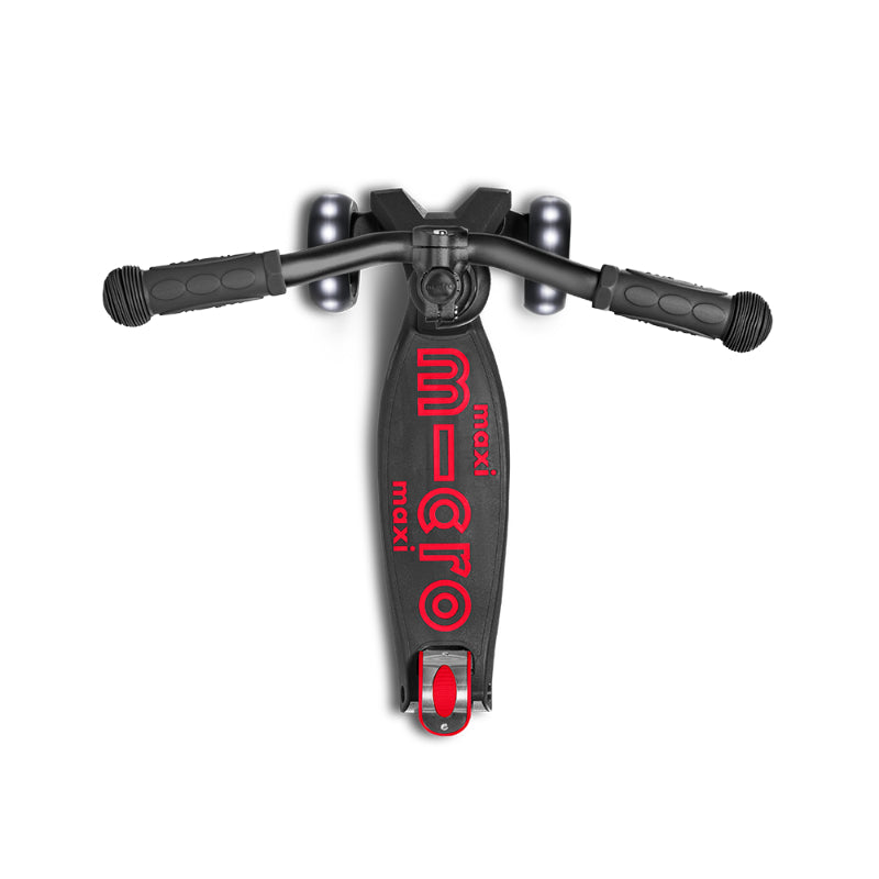 Micro MAXI MICRO Deluxe Pro LED