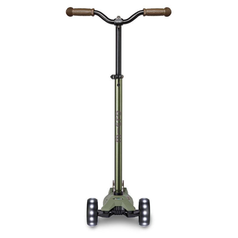 Micro MAXI MICRO Deluxe Pro LED