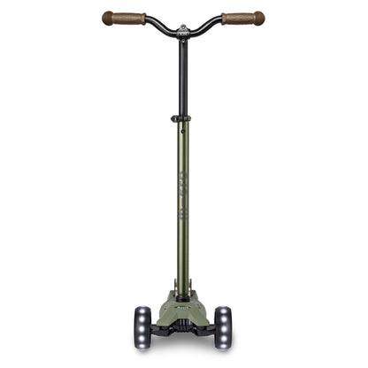 Micro MAXI MICRO Deluxe Pro LED