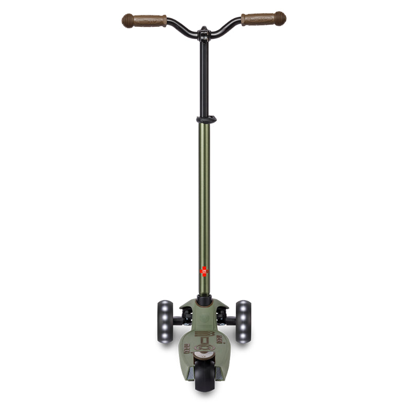 Micro MAXI MICRO Deluxe Pro LED