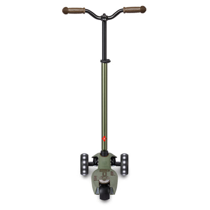 Micro MAXI MICRO Deluxe Pro LED