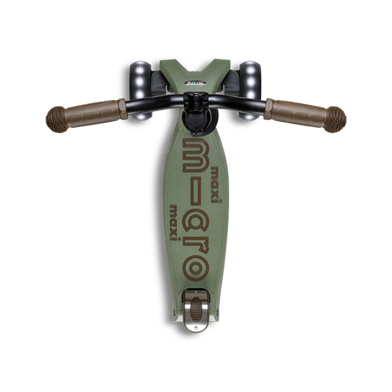 Micro MAXI MICRO Deluxe Pro LED