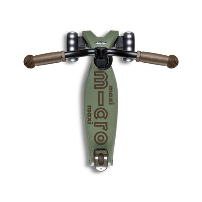 Micro MAXI MICRO Deluxe Pro LED