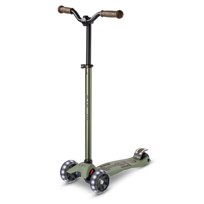 Micro MAXI MICRO Deluxe Pro LED