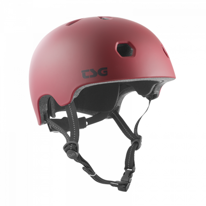 TSG META SOLID Skate Helmet